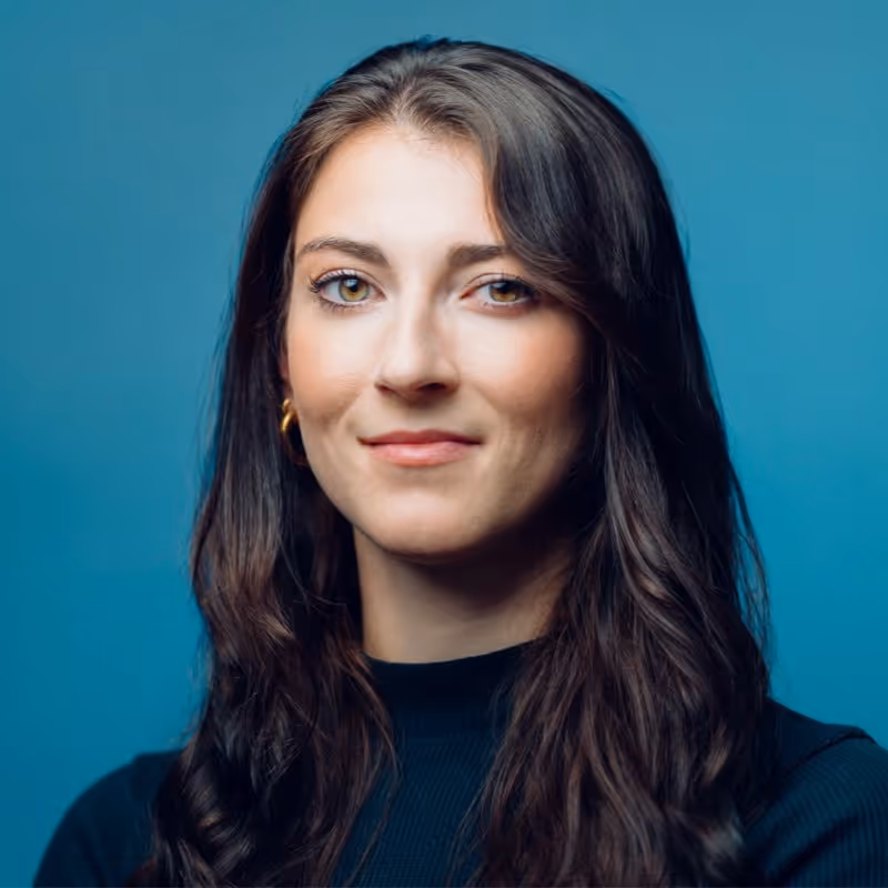Kiki Wöhl, Founder, Academy