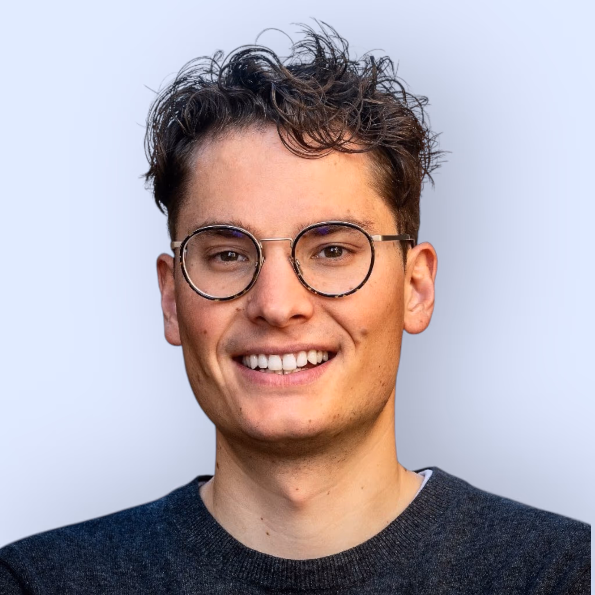 Timo Springer, Founder, Methodik